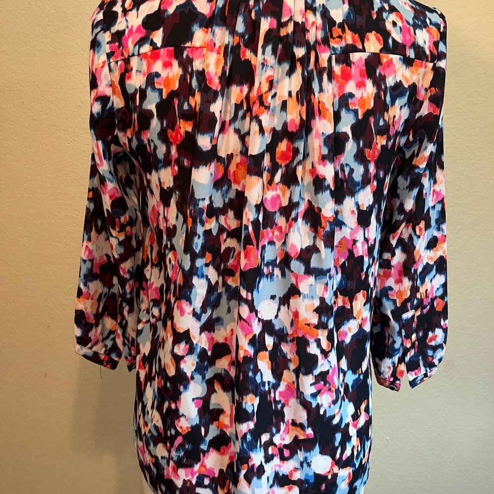 NYDJ Multicolor Women's Top